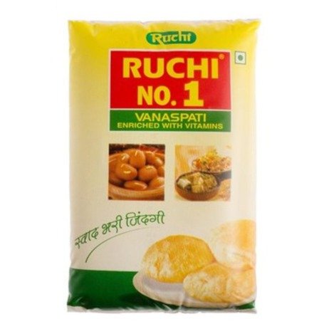 RUCHI DALDA 1LT